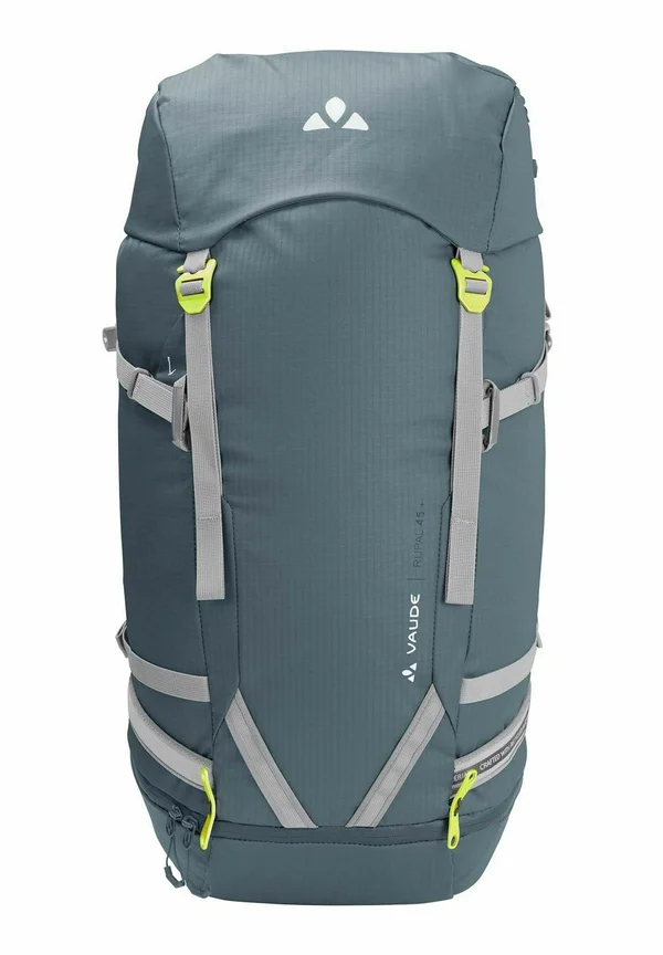 RUPAL - Trekkingrucksack - heron