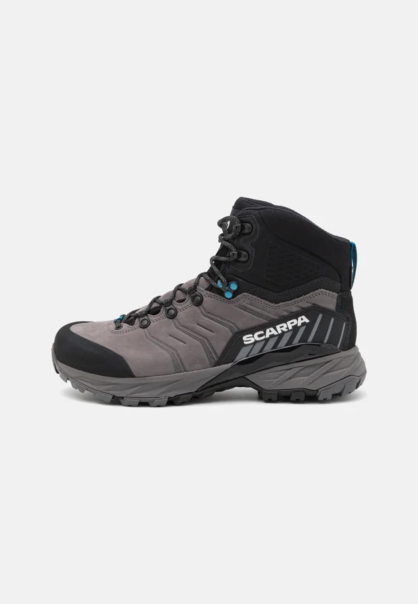 RUSH PRO GTX - Hikingschuh - grey