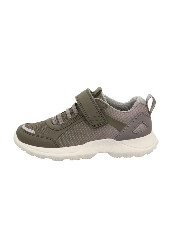 RUSH - Sneaker low - grün hellgrau