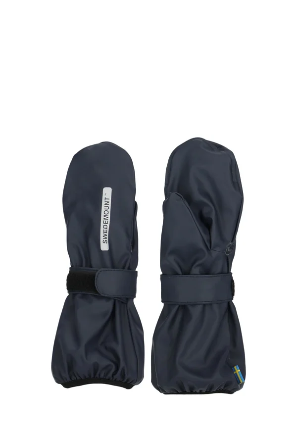 RUSK - Fäustling - dk navy