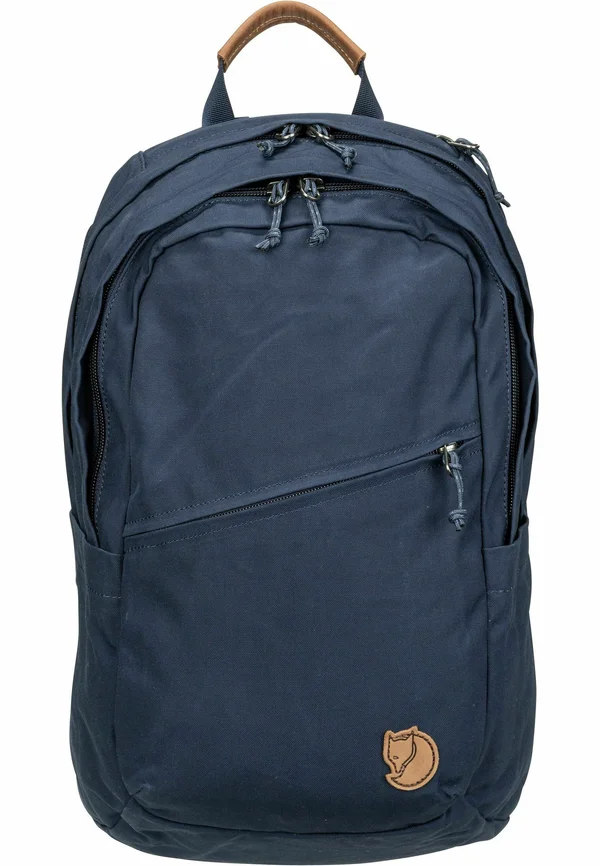 RÄVEN 20 - Tagesrucksack - navy