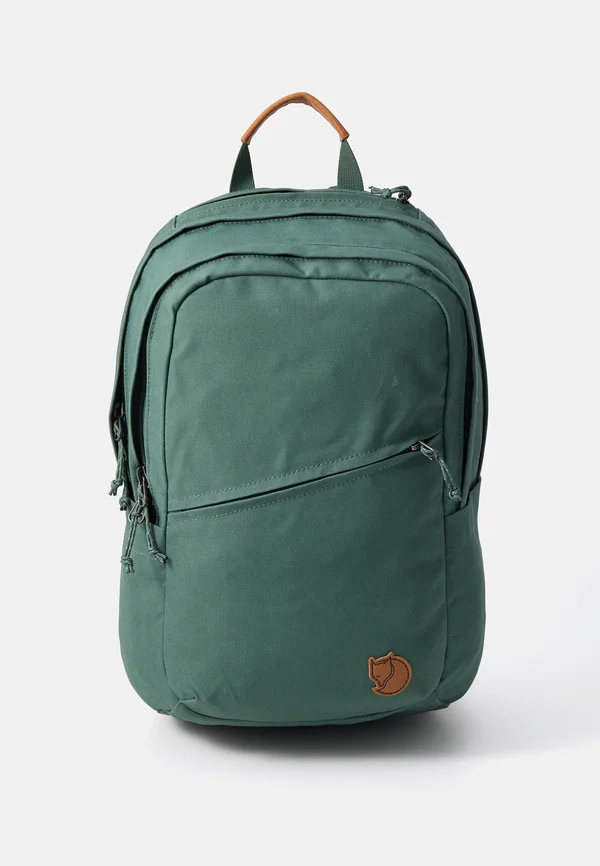 RÄVEN 20 UNISEX - Tagesrucksack - deep patina