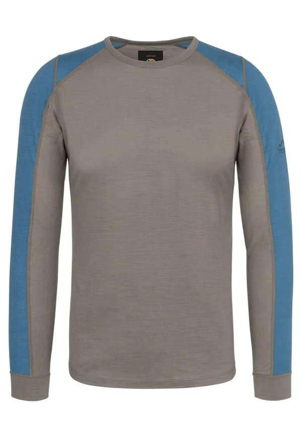 RWS Merino Sommer Outdoor  Funktionsoberteil - Langarmshirt - khaki