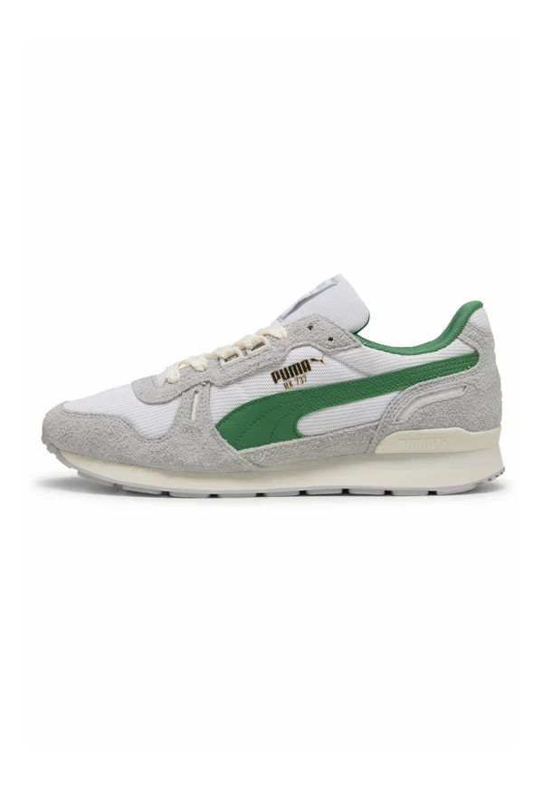 RX  VINTAGE - Sneaker low - puma white-cool light gray