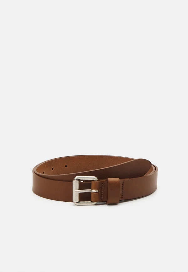 RYAN BELT UNISEX - Gürtel - cognac