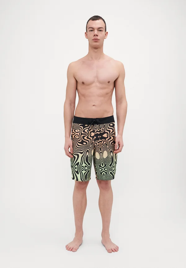 RYGALSKI  - Badeshorts - multi