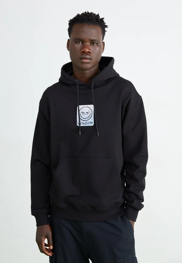 RYGALSKI - Sweatshirt - black