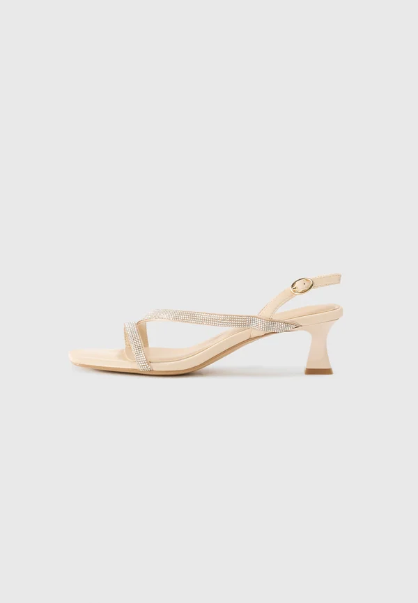 RYLANN  - Riemensandalette - other beige