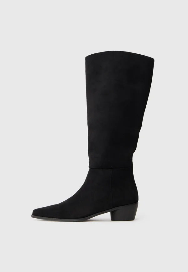 RYNA - Stiefel - black