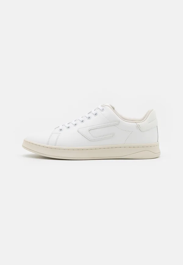 S-ATHENE LOW - Sneaker low - white