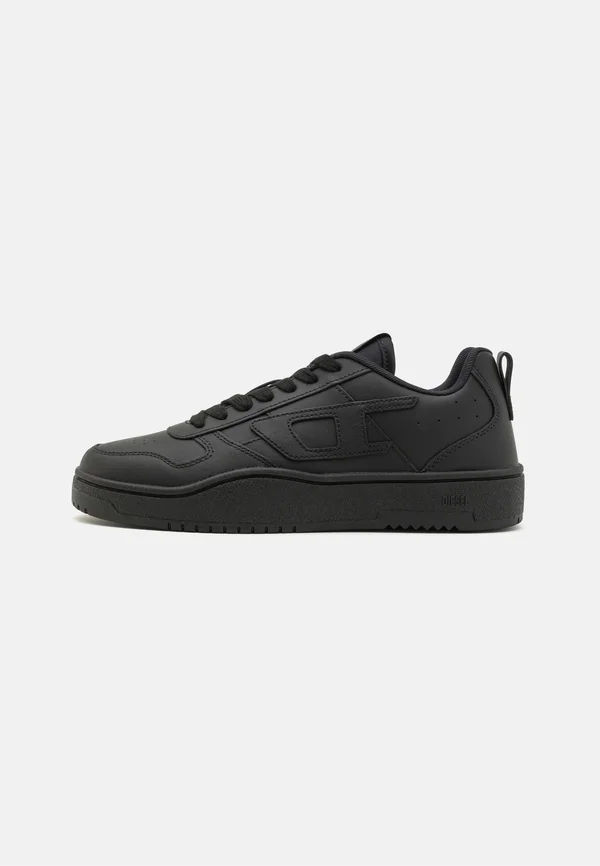 S-UKIYO V2 LOW - Sneaker low - black