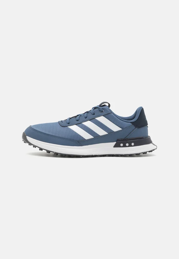 S2G 24 SPIKELESS - Golfschuh - blue/white