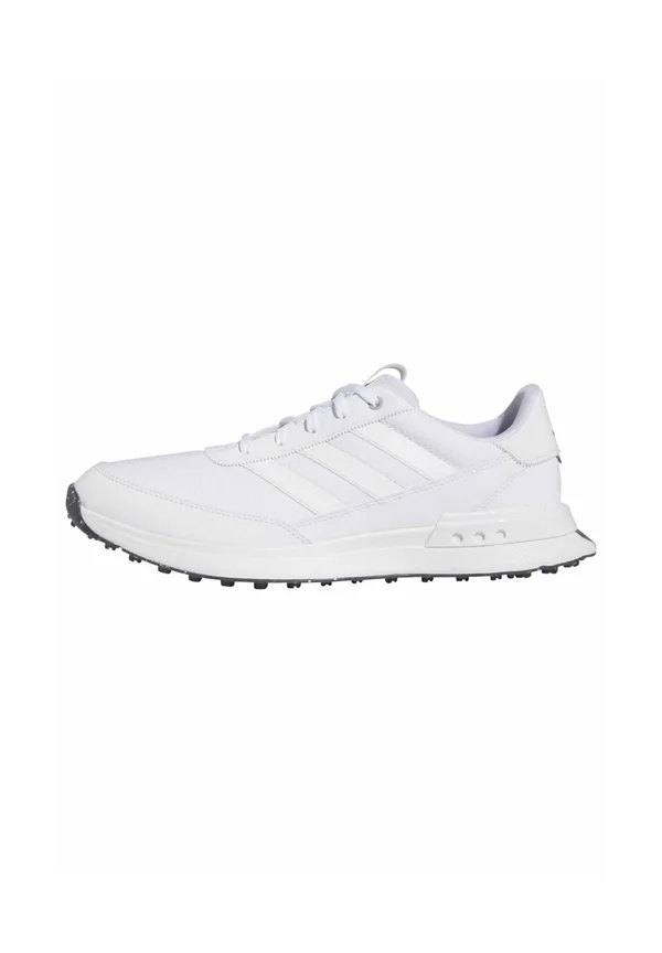 S2G 24 SPIKELESS - Golfschuh - cloud white cloud white core black