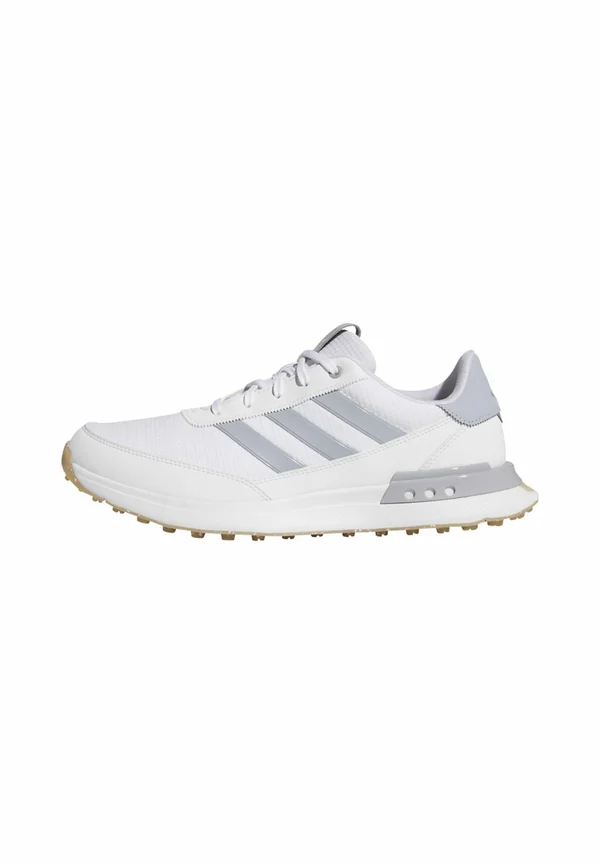 S2G 24 SPIKELESS - Golfschuh - cloud white halo silver gum