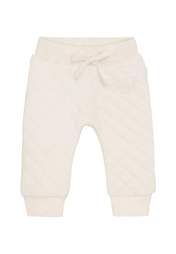 SABINAL - Stoffhose - egret