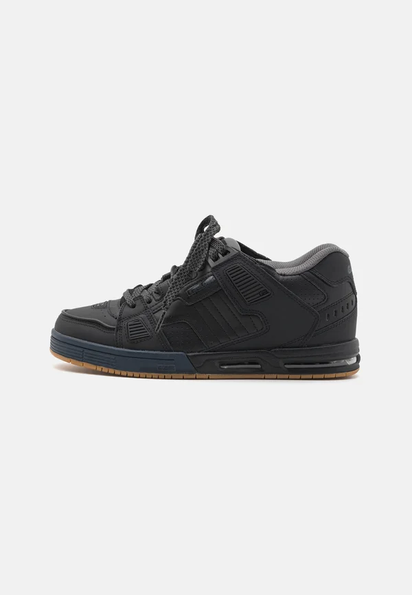 SABRE - Skateschuh - dark shadow/phantom