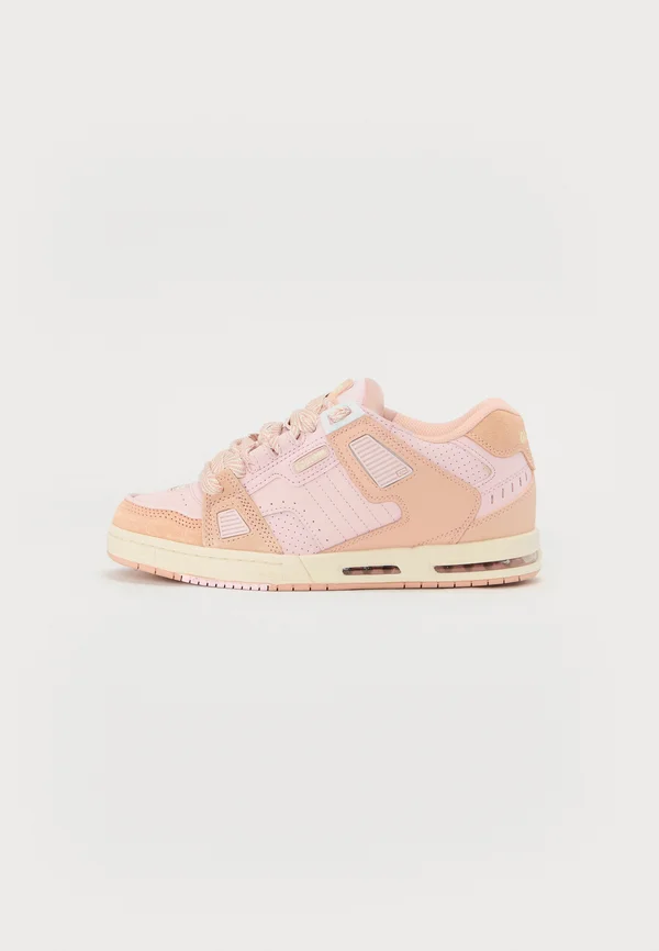 SABRE - Skateschuh - pink