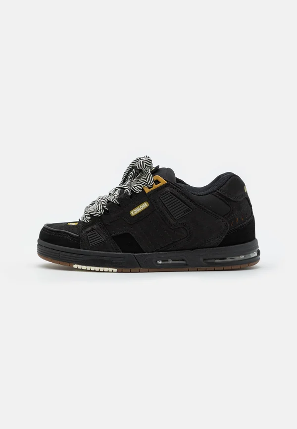 SABRE - Sneaker low - black