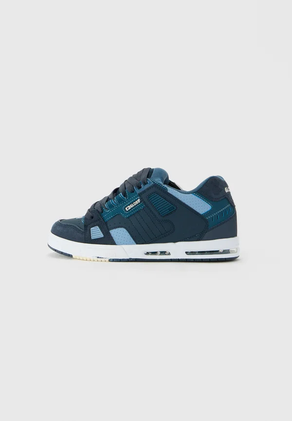 SABRE - Sneaker low - orion/blue
