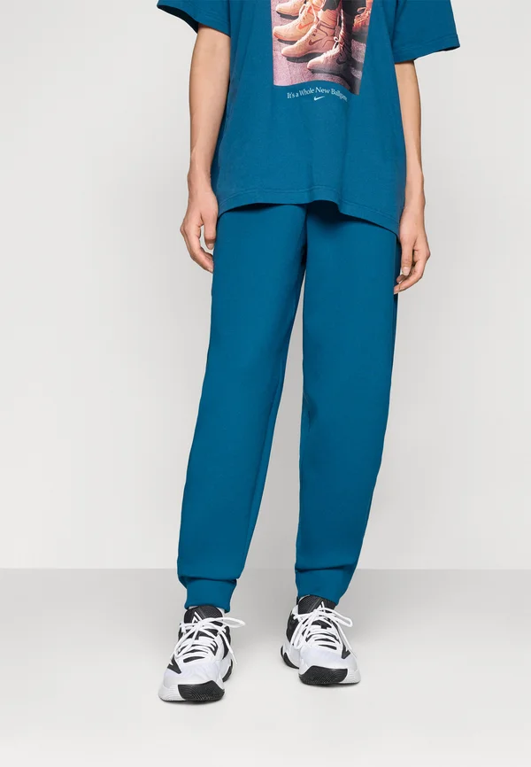 SABRINA SIGNATURE PANT - Jogginghose - blue force/glacier blue