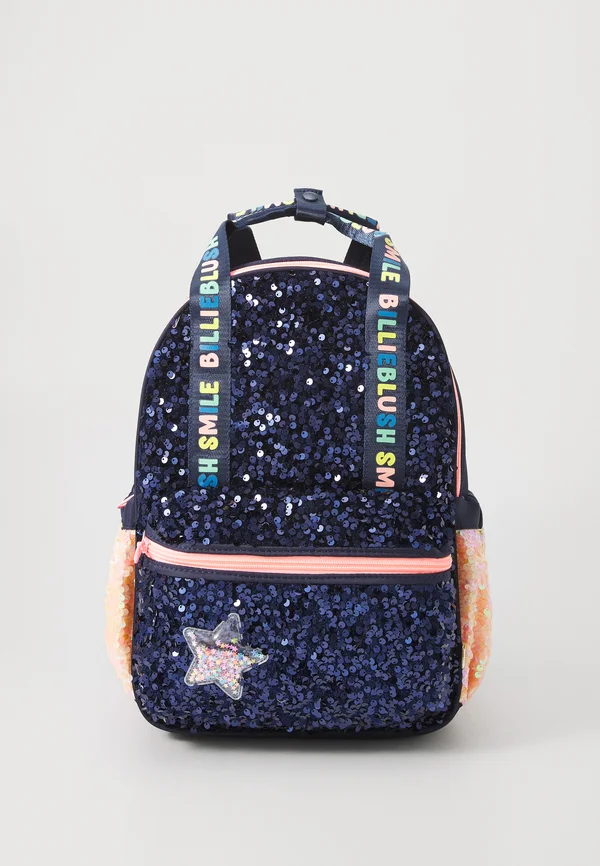 SAC A DOS - Tagesrucksack - navy