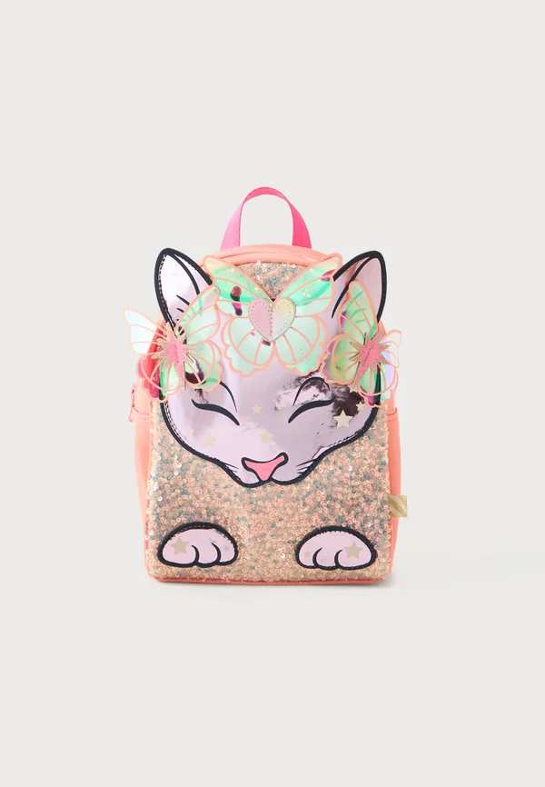 SAC A DOS UNISEX - Tourenrucksack - peach