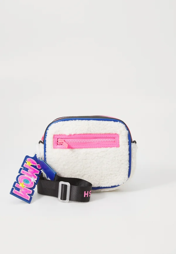 SAC A MAIN UNISEX - Umhängetasche - ivory