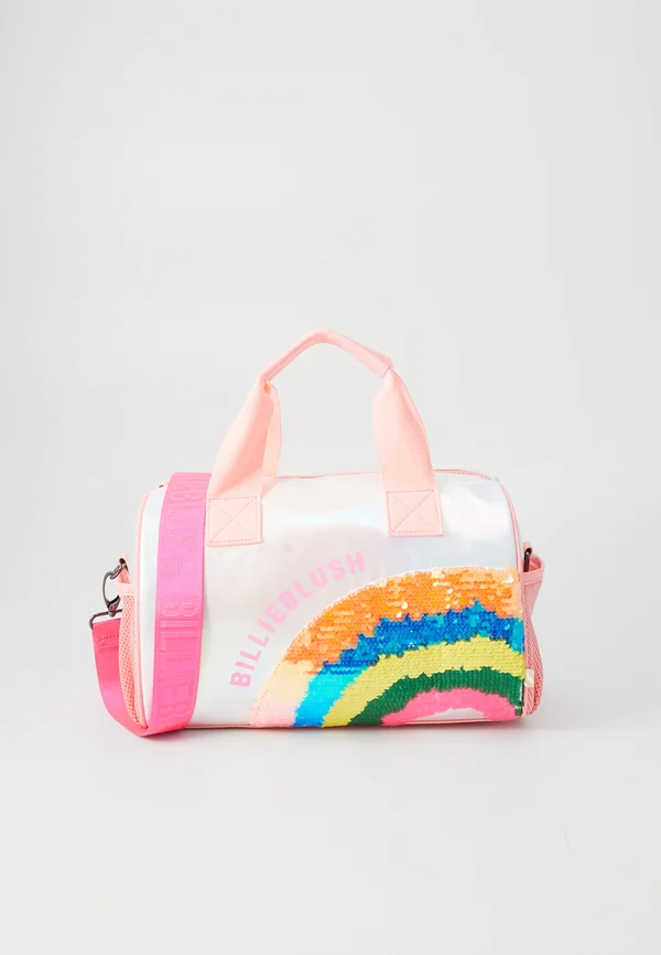 SAC BOWLING - Sporttasche - white