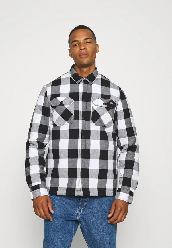 SACRAMENTO - Übergangsjacke - black