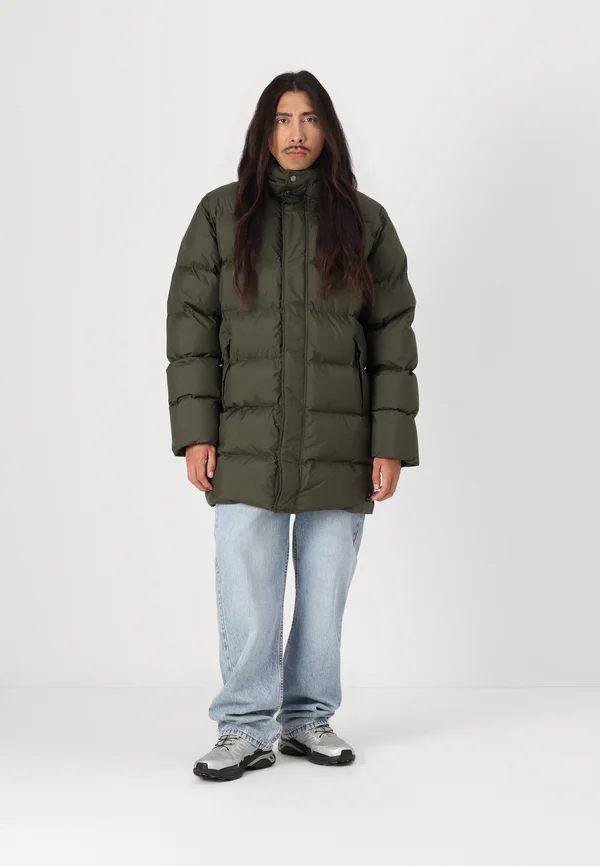 SADAN JACKET  - Winterjacke - forest night