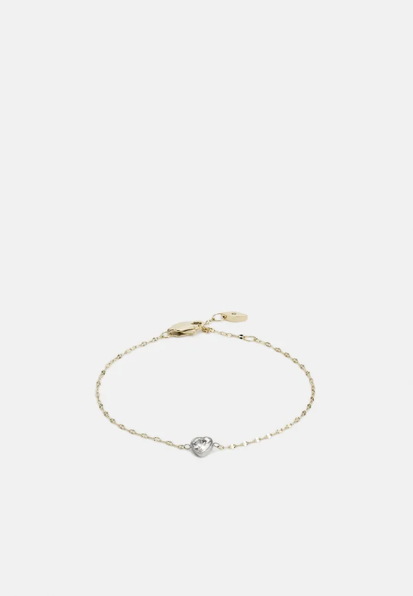 SADIE BRACELET - Armband - gold-coloured