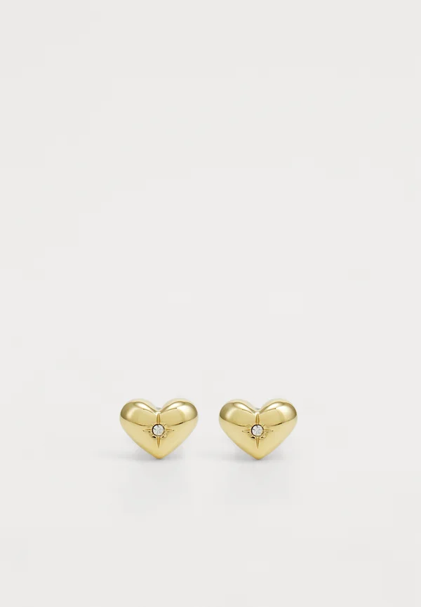 SADIE - Ohrringe - gold-coloured