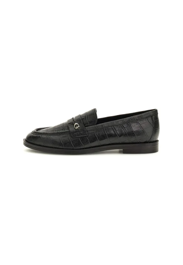 SADIEN  - Slipper - schwarz