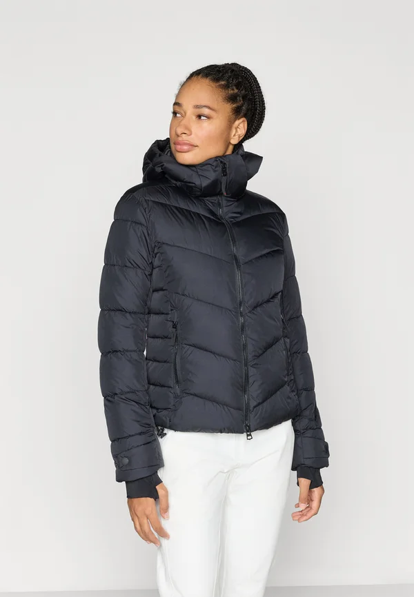 SAELLY2 - Skijacke - black