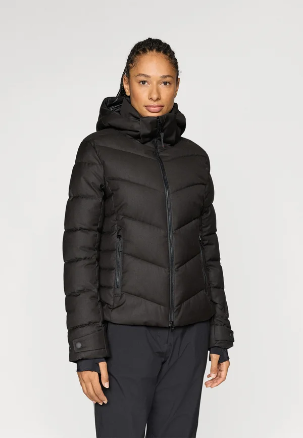 SAELLY2 - Winterjacke - black