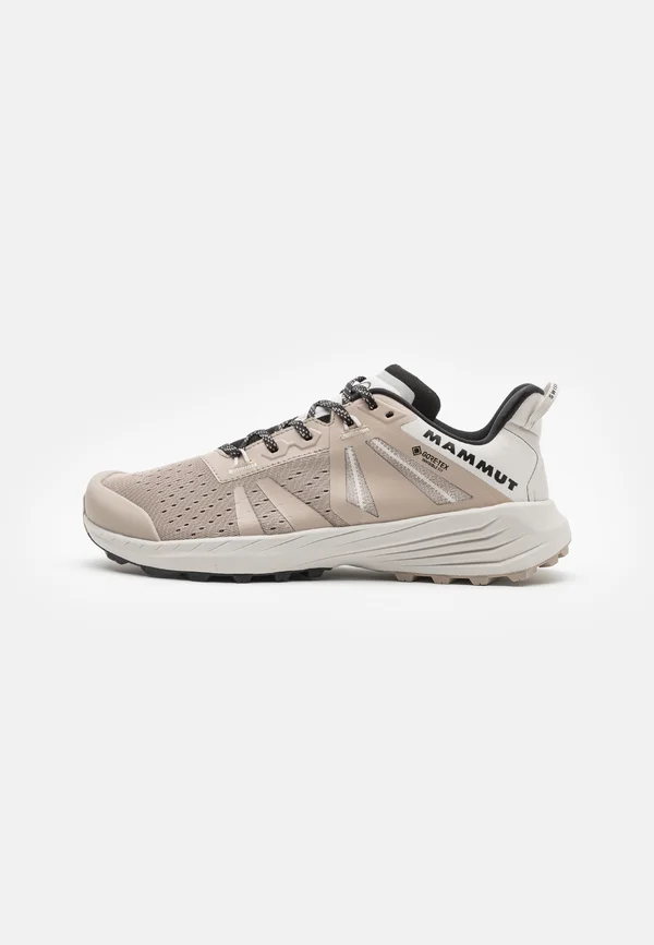 SAENTIS TR LOW GORE TEX MEN - Hikingschuh - savanna/moonbean