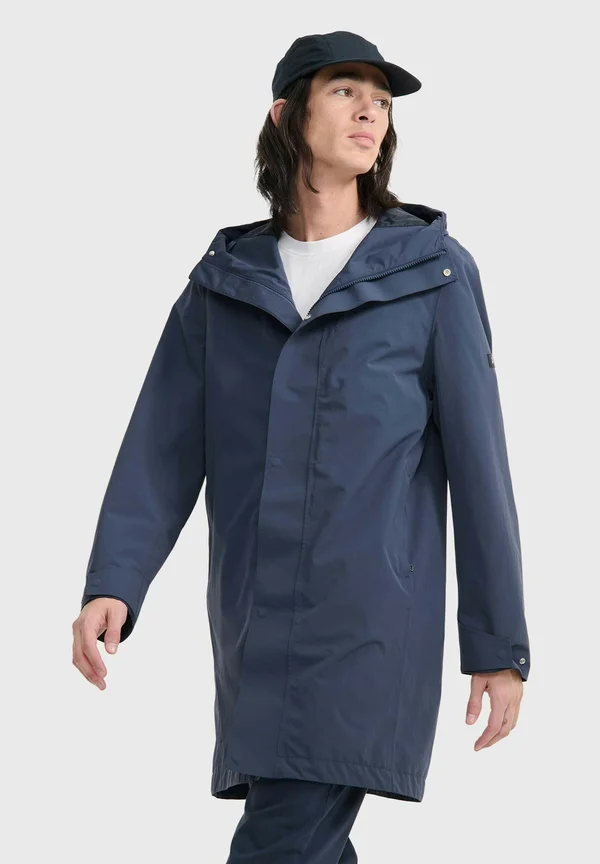 SAFARI - Parka - midnight blue