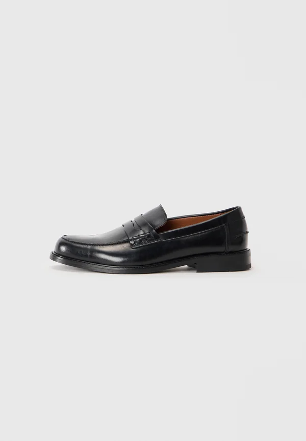 SAFREDDE - Slipper - black