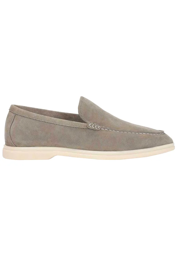 SAGAR  - Slipper - taupe