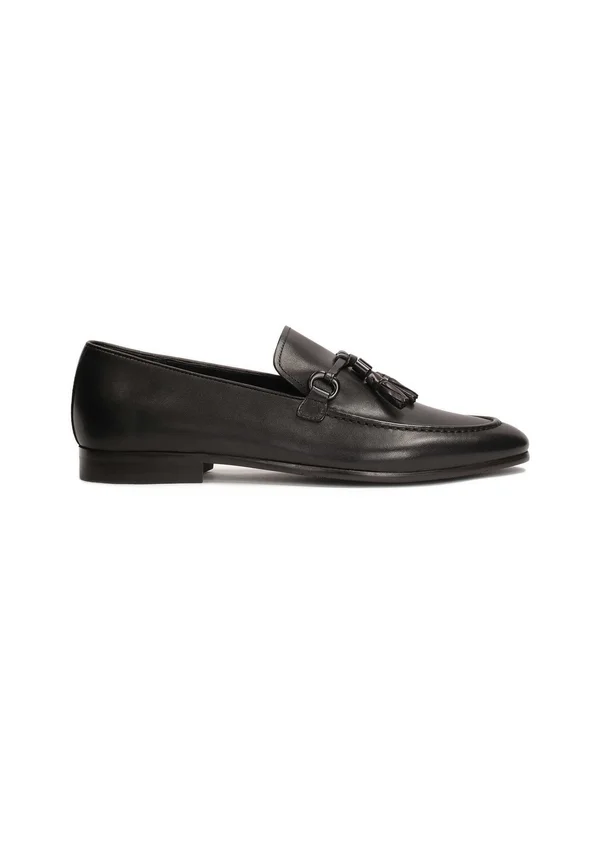 SAHAND - Slipper - black