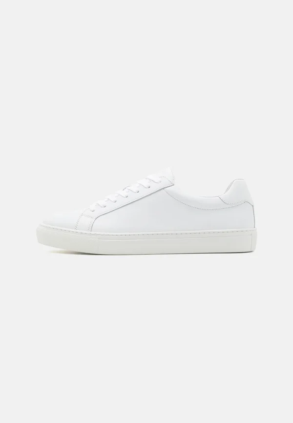 SAHARRY  - Sneaker low - white