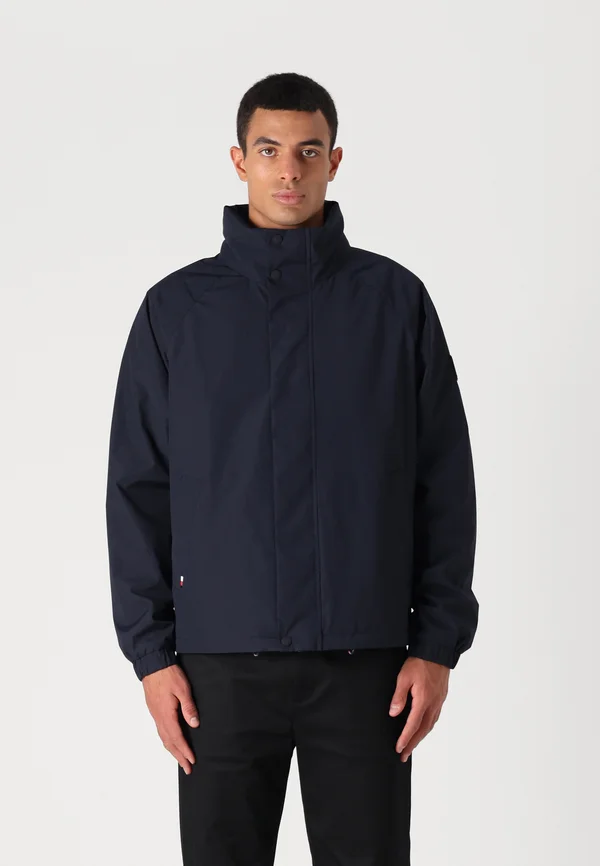 SAIL REGATTA JACKET - Übergangsjacke - desert sky