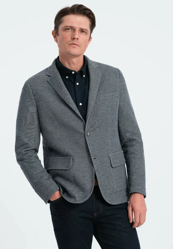 Sakko - navy blue