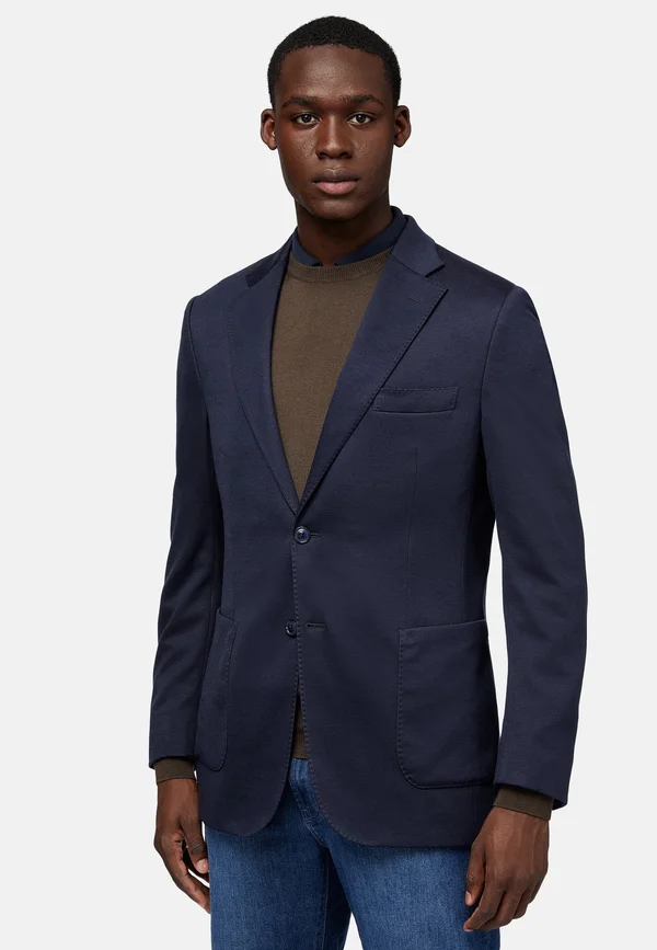 Sakko - navy blue