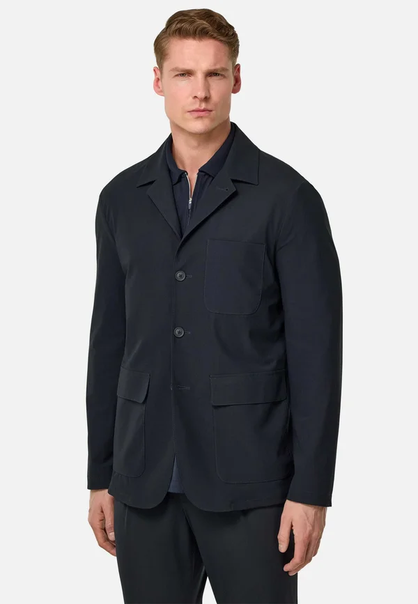 Sakko - navy blue