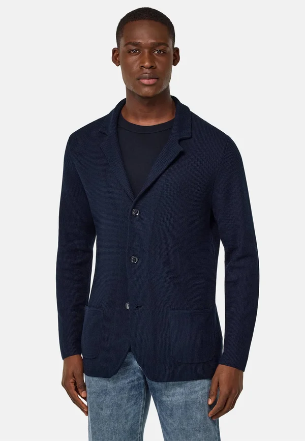 Sakko - navy blue