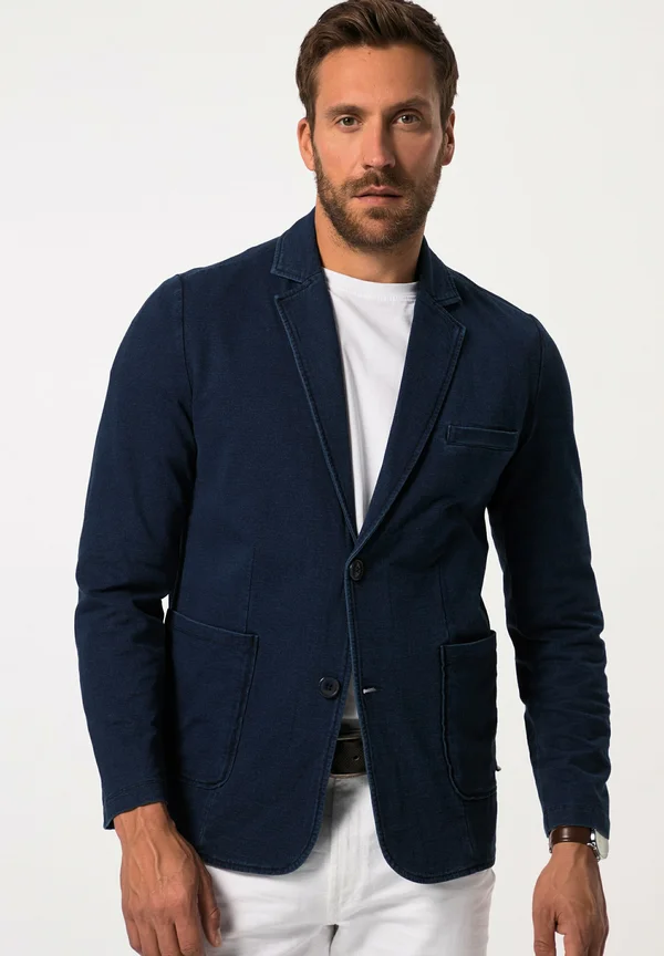Sakko - navy blue