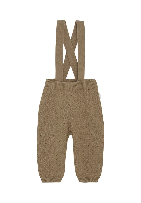 SALADO - Latzhose - portabella