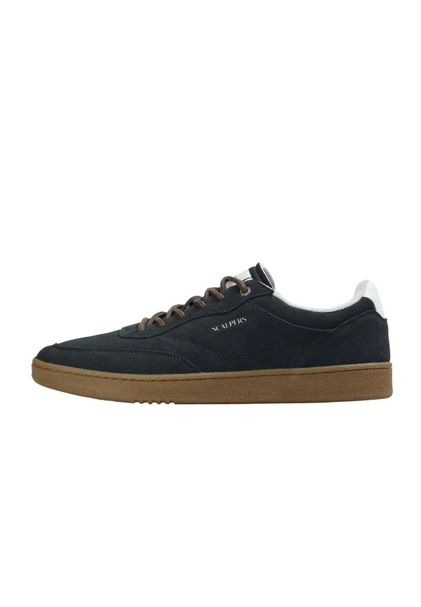 SALAMANCA SNEAKERS - Sneaker low - navy