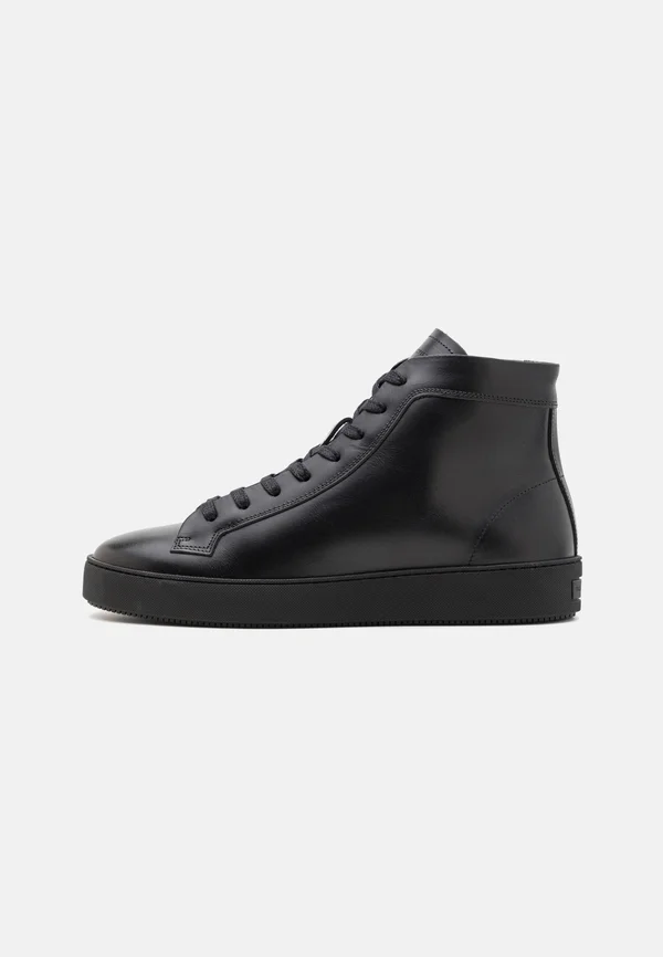 SALAS  - Sneaker high - black
